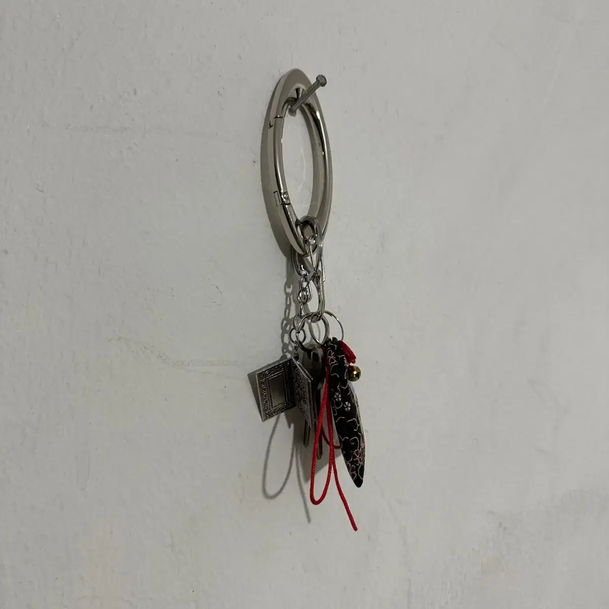 Custom Keychain7 V 11.8