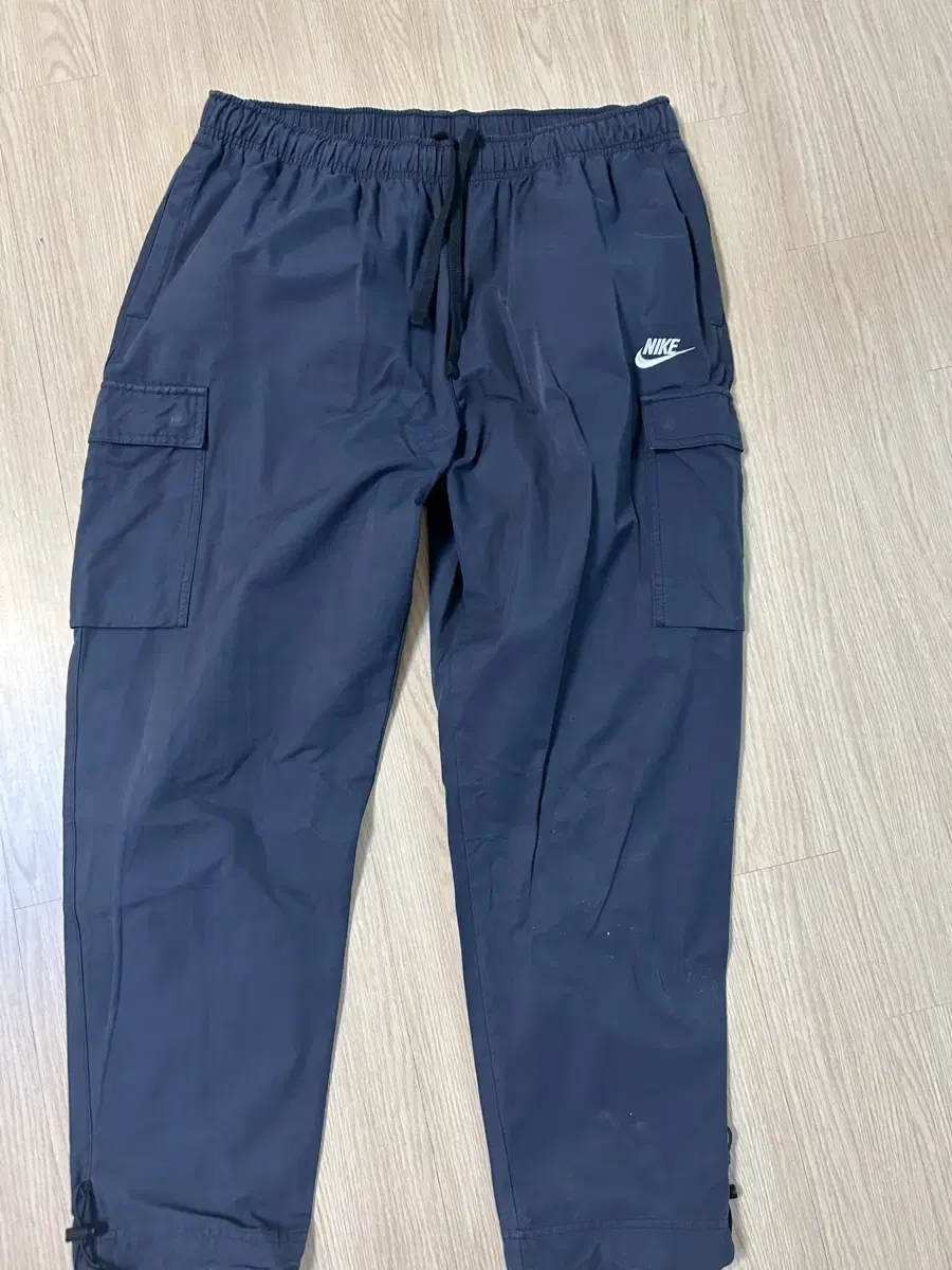 Nike Cargo String Pants about 33-34