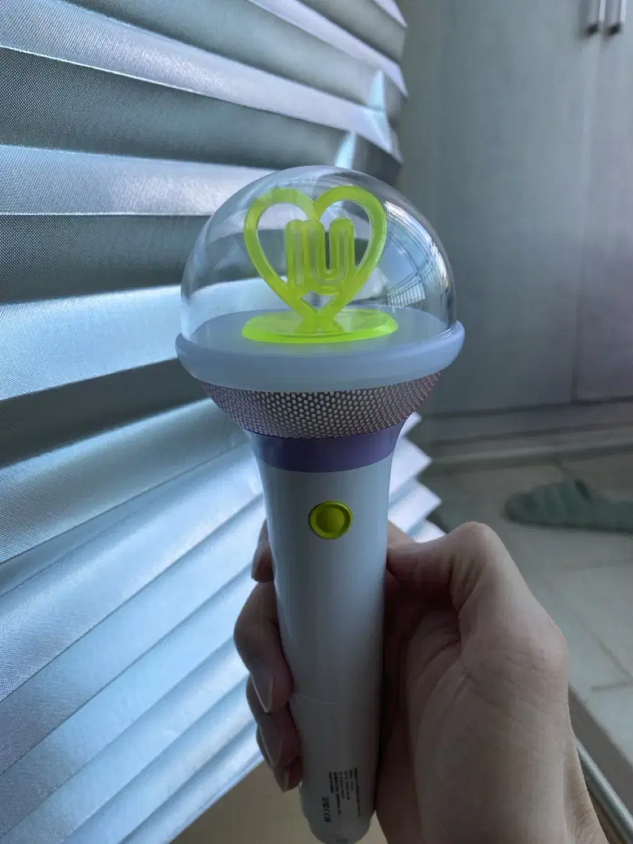 IU Ike ver3 Lightstick