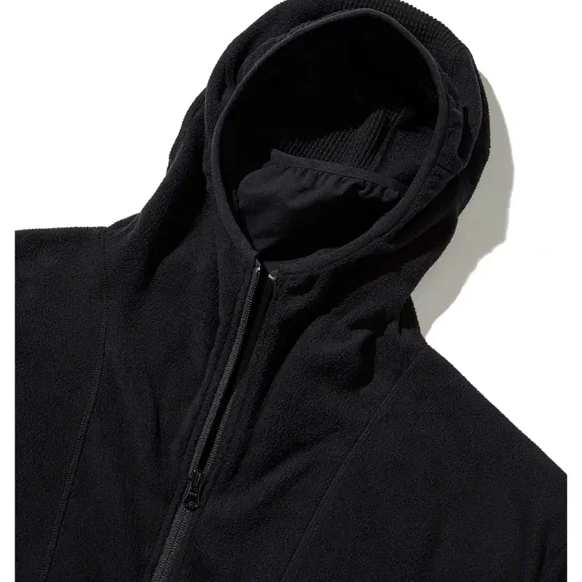 [M] Xlim ep 4 fleece jacket