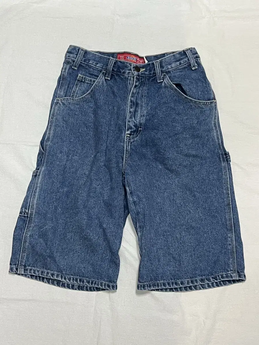 [30] Dickies Carpenter Shorts vahn