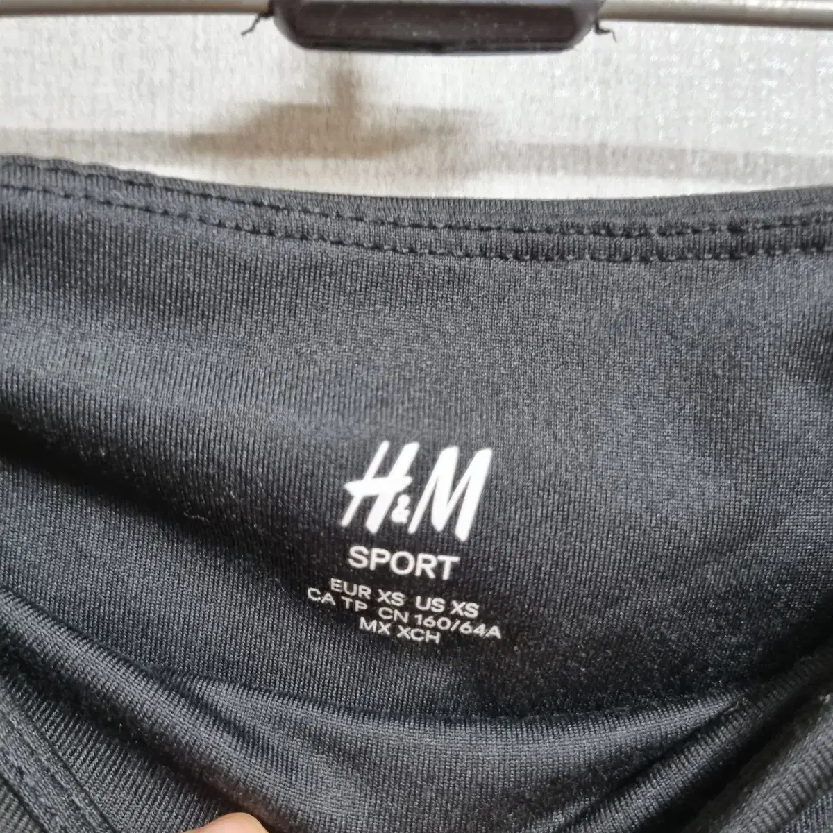 ㅊ157 H&M 여성 레깅스