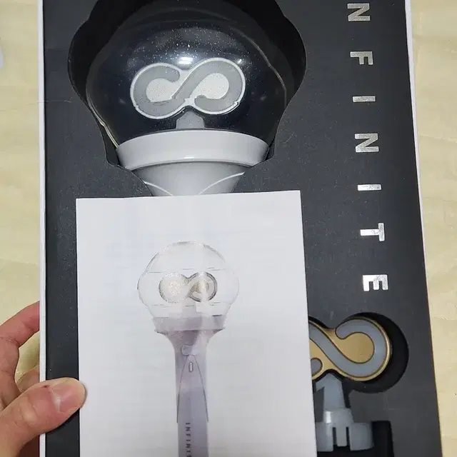 인피니트 여봉3 대여