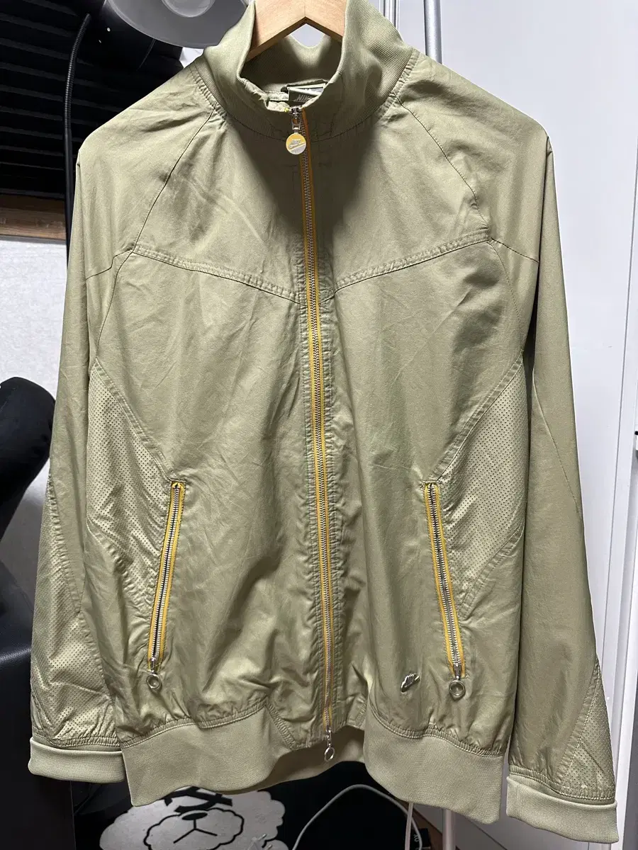 Nike Vintage Jacket