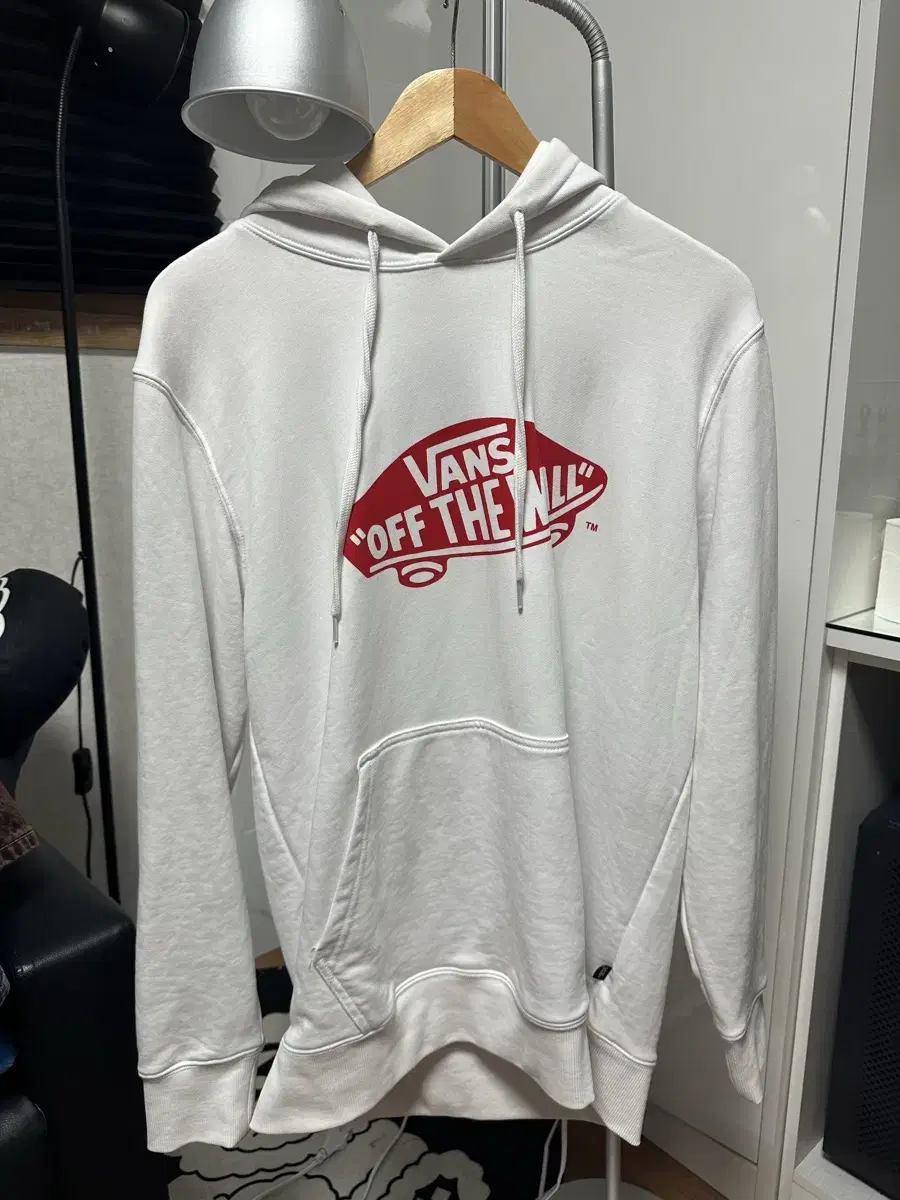 Vahn's Hoodie