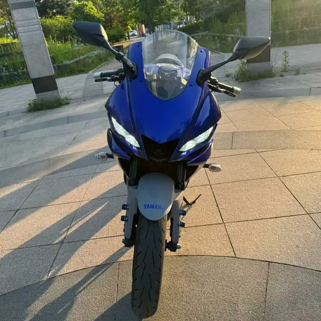 야마하 yzf r3 20년식 abs 판매합니다