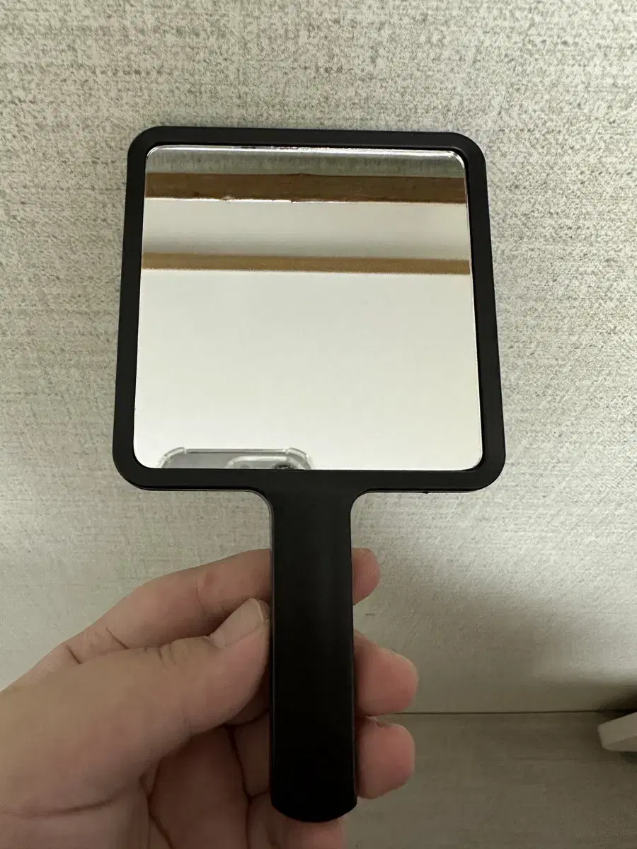 JMW Hand Mirror