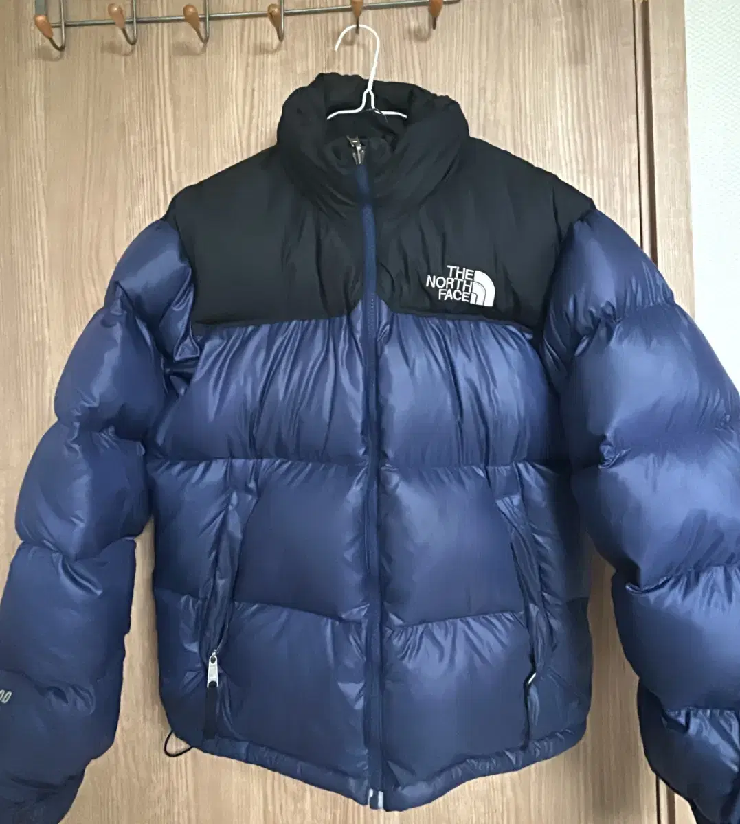 The North Face 700 Navy Bloo Nopsi