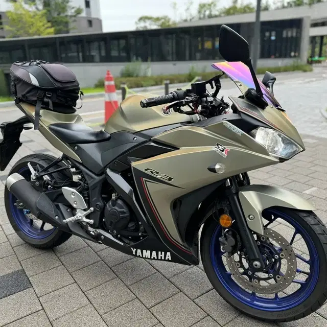 야마하 yzf r3 18년식 무슬립무사고 abs 팝니다