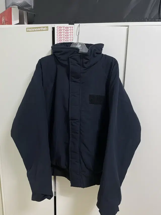 미해군 쉽보드 콜드웨더 자켓 XL SHIP BOARD JACKET