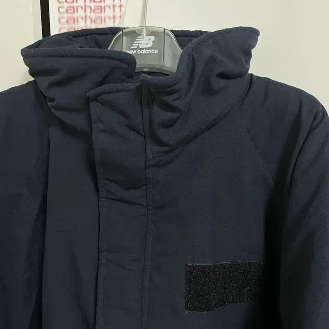 미해군 쉽보드 콜드웨더 자켓 XL SHIP BOARD JACKET