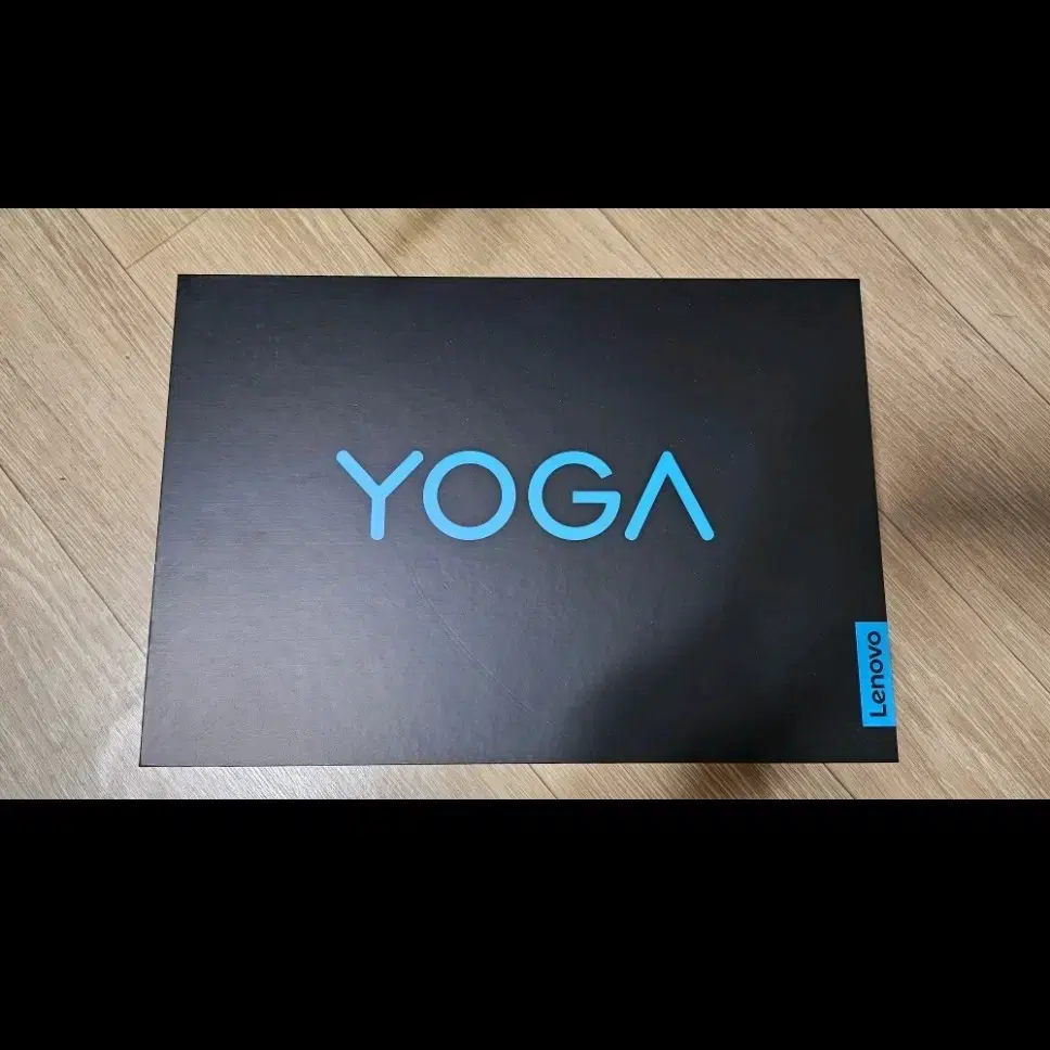 !풀박스! Lenovo Yoga slim 7 proX