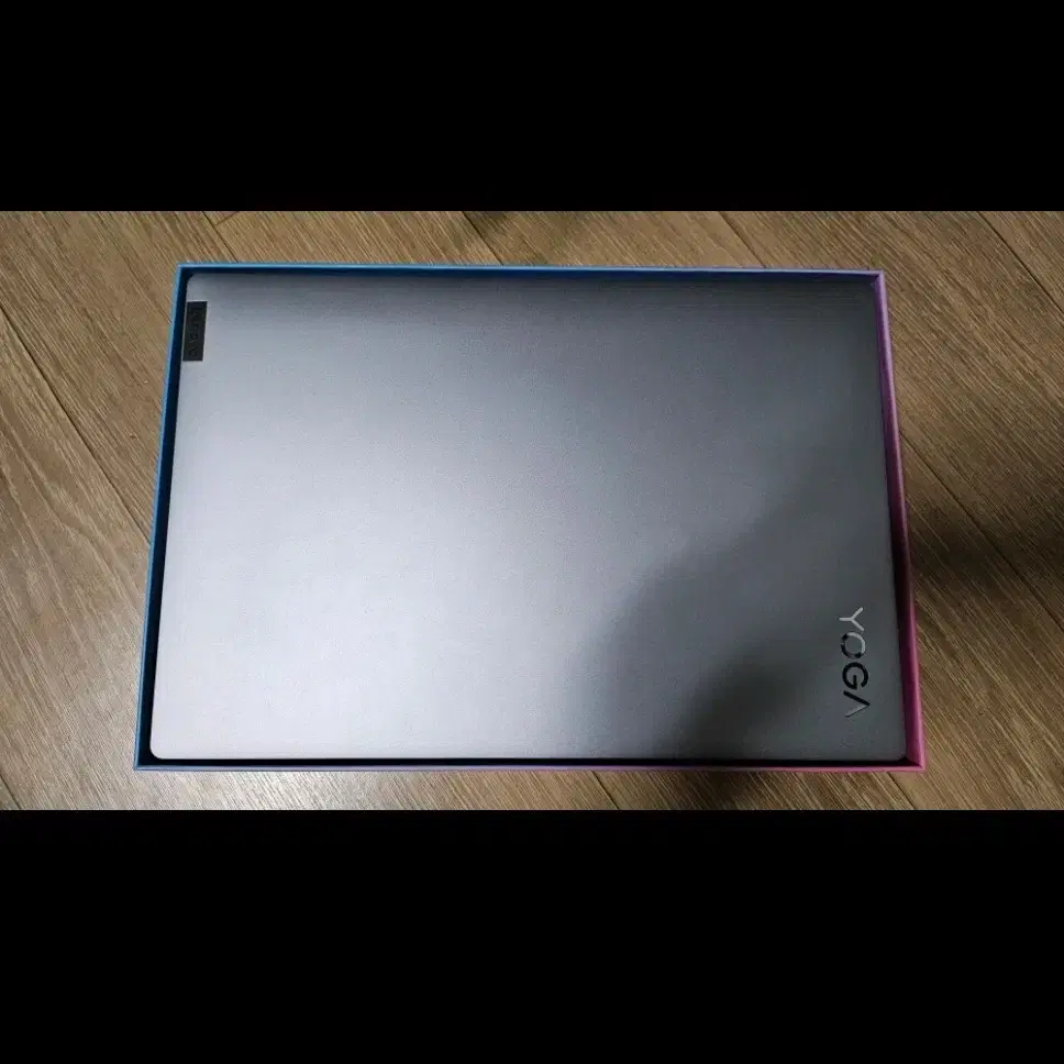 !풀박스! Lenovo Yoga slim 7 proX