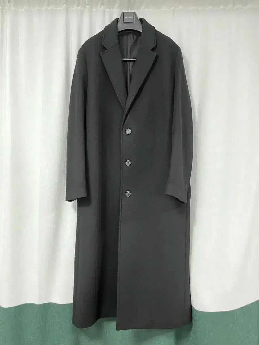 VivaStudio Single Coat Black XL