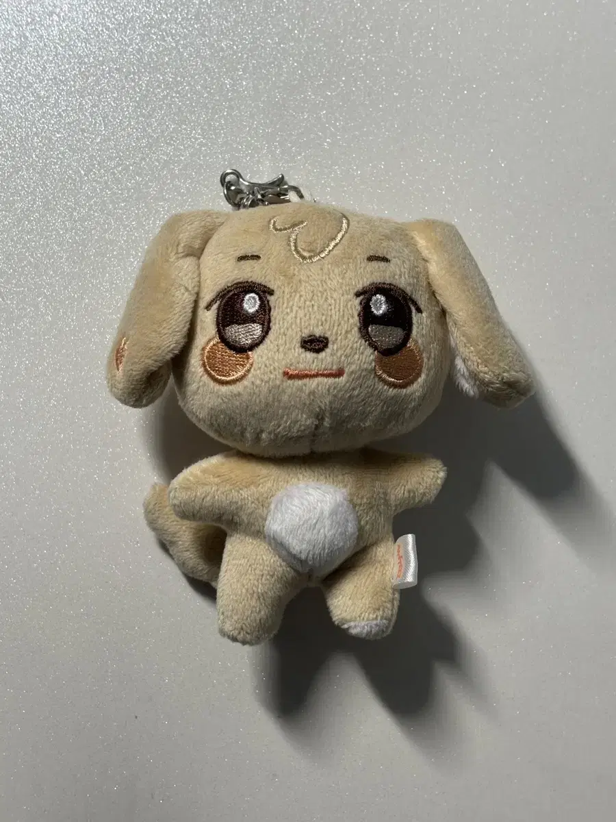 ateez anitiz yunho tubby doll keyring