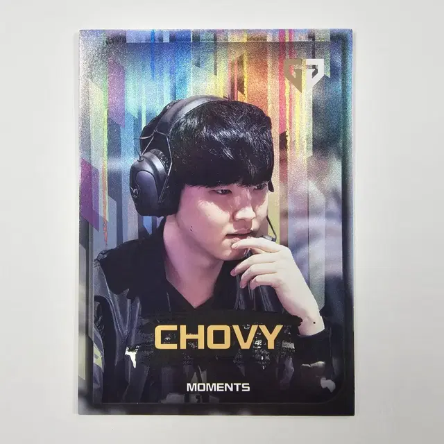 젠지 GEN.G 쵸비 CHOVY 모먼츠 스페셜 43/50