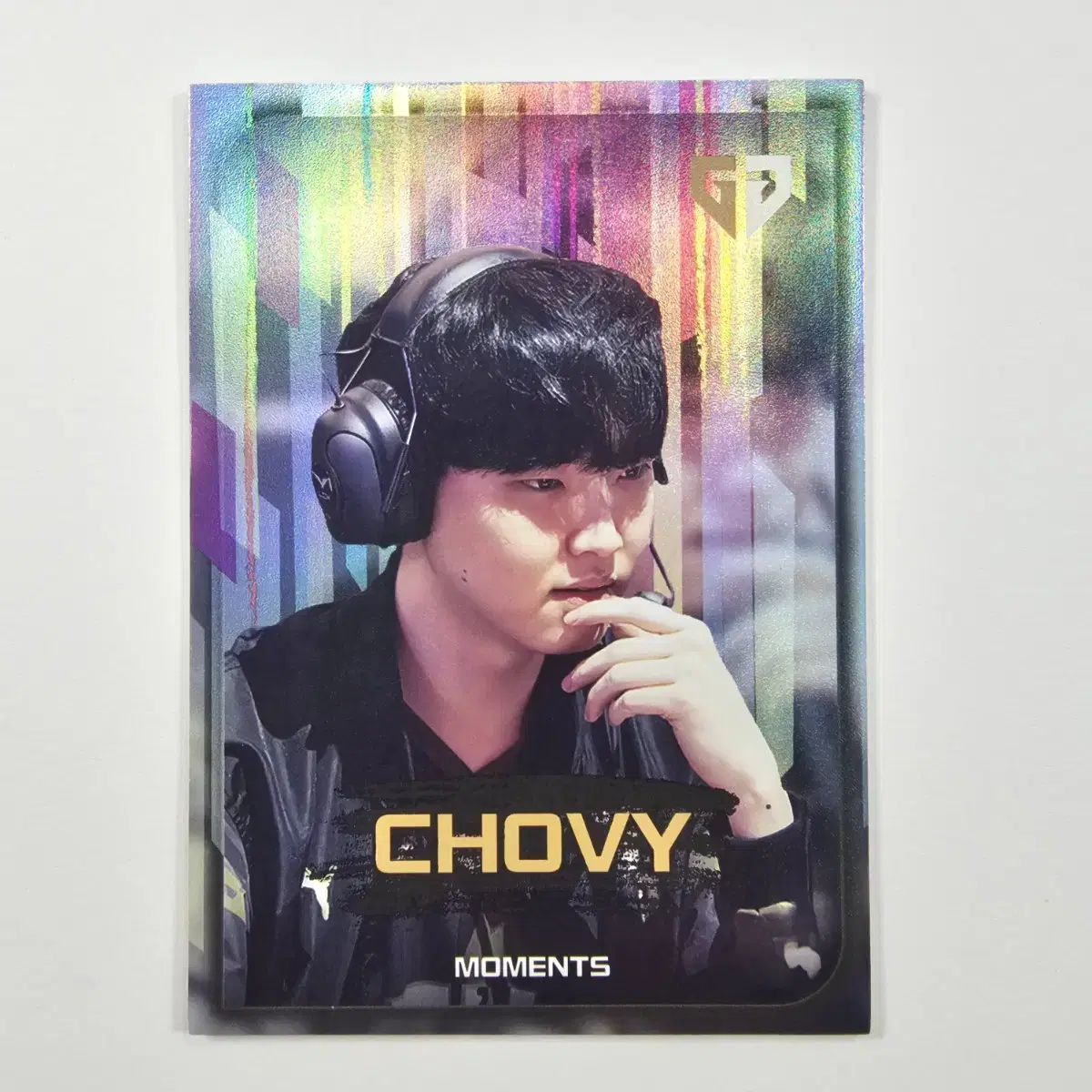 젠지 GEN.G 쵸비 CHOVY 모먼츠 스페셜 06/50