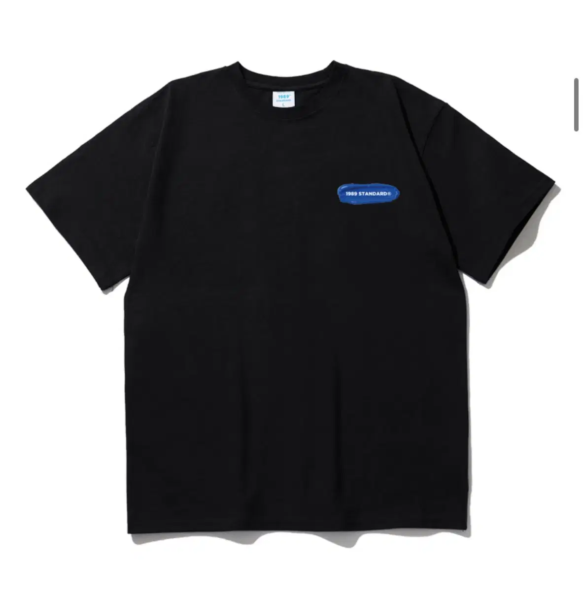 1989Standard Short Sleeve L