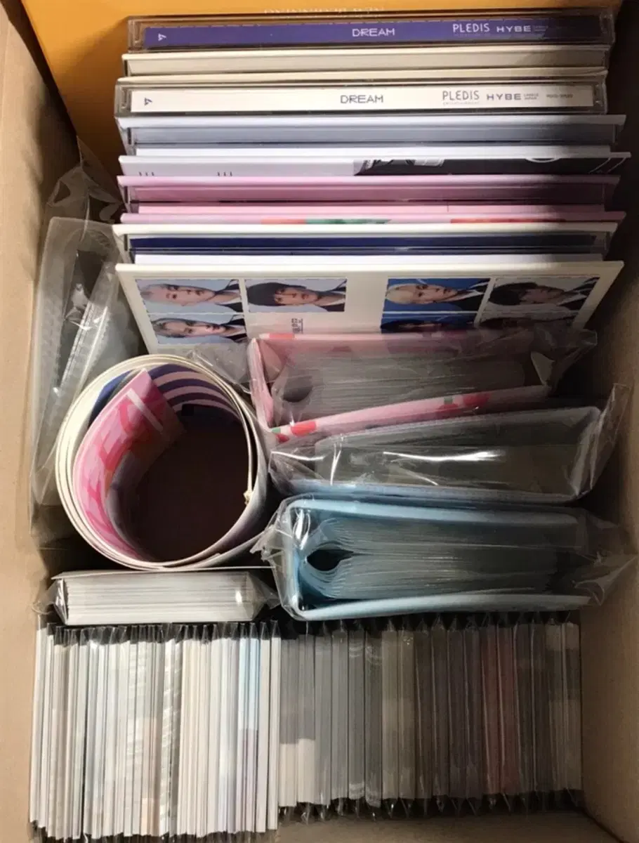 Seventeen Goods Bulk Sale Disposal