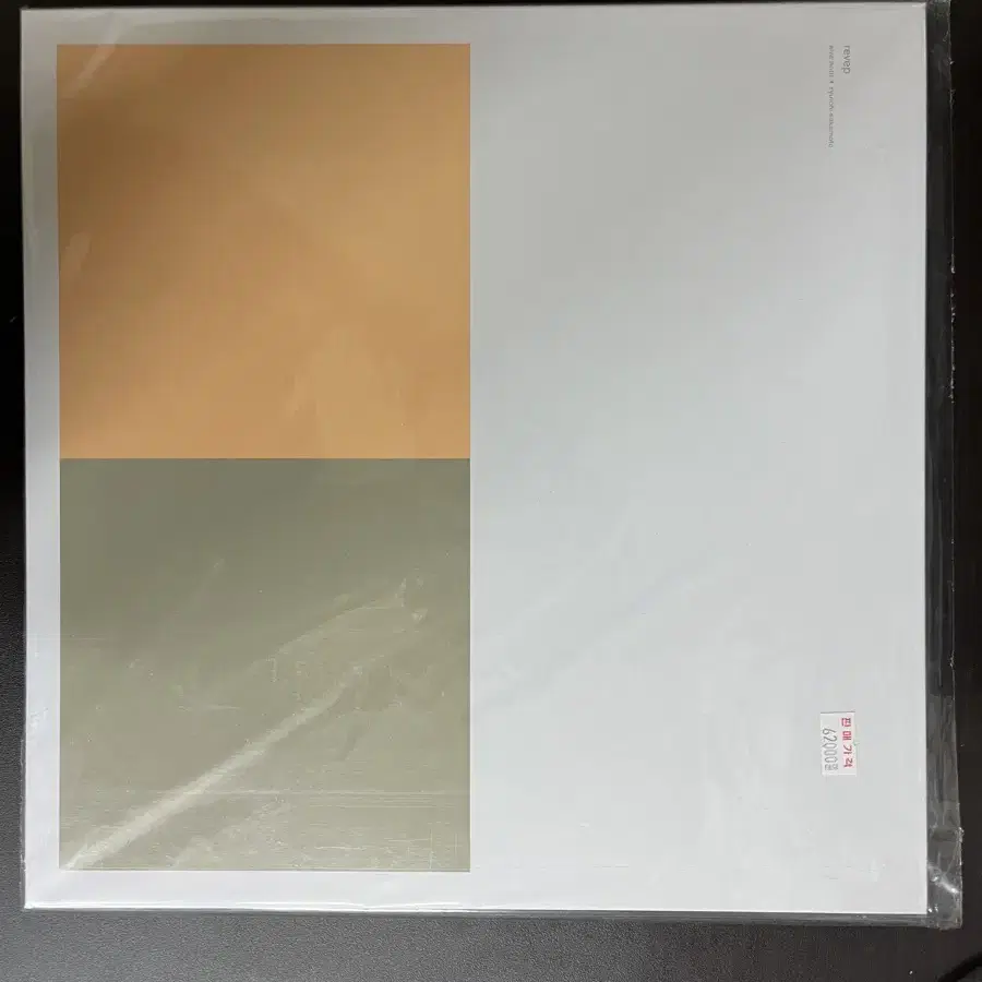 Ryuichi Sakamoto(류이치 사카모토) - LP 판매