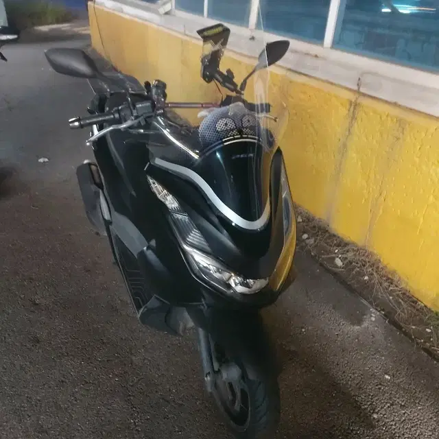 PCX 21년식 ABS 56,@@@ A급