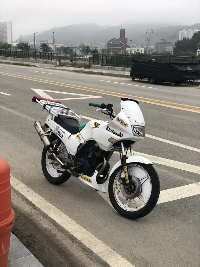 vf125 백마