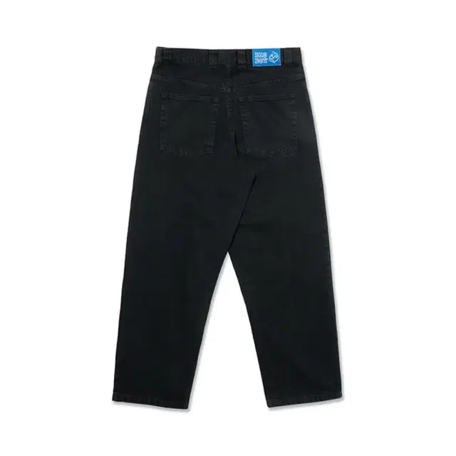 POLAR SAKTE BIG BOY PANTS