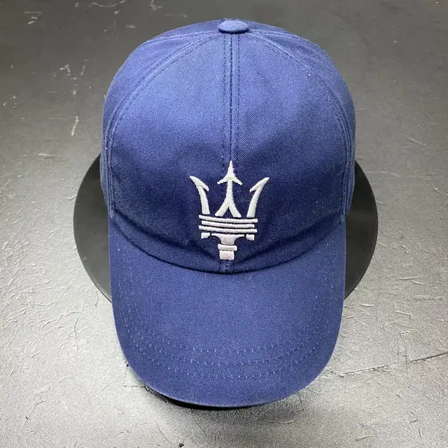 Maserati vintage cap(볼캡)