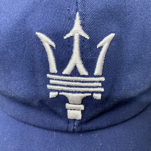 Maserati vintage cap(볼캡)