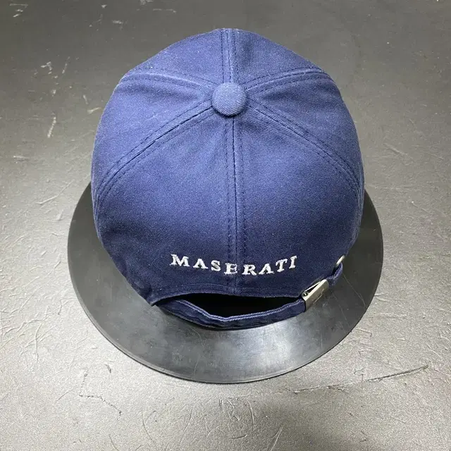 Maserati vintage cap(볼캡)