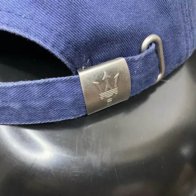 Maserati vintage cap(볼캡)