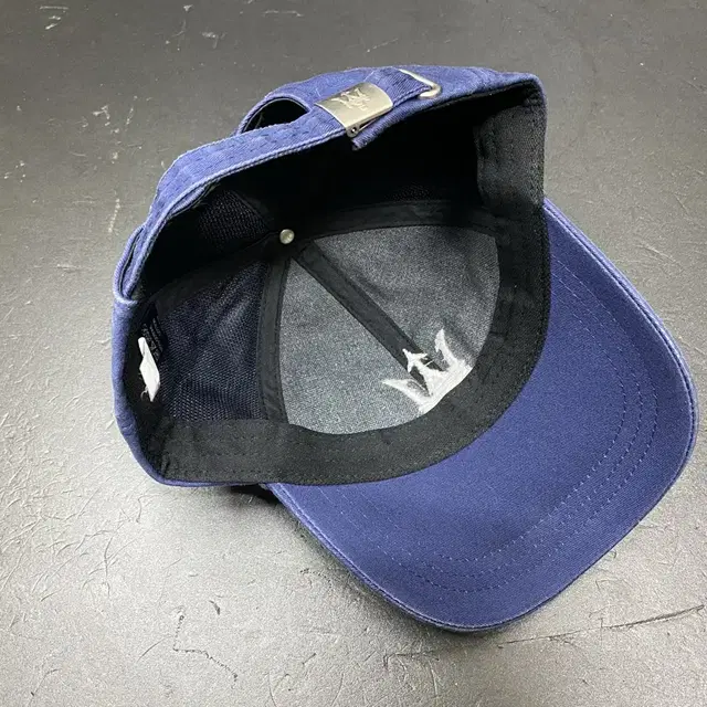 Maserati vintage cap(볼캡)