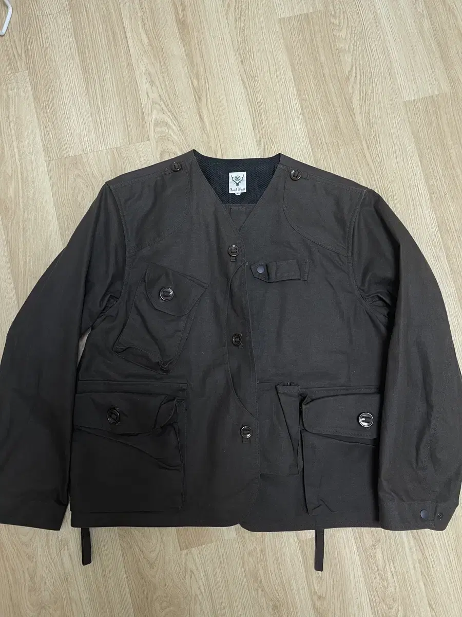 남이서팔 south2west8 ten kara jacket grade a