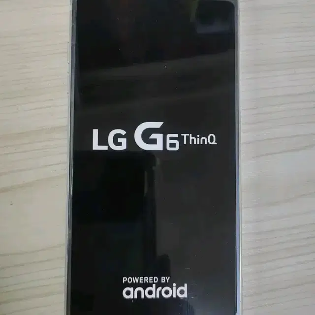 LG G6 중고폰 64기가 스마트폰 공기계