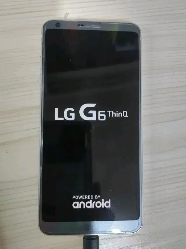 LG G6 중고폰 64기가 스마트폰 공기계