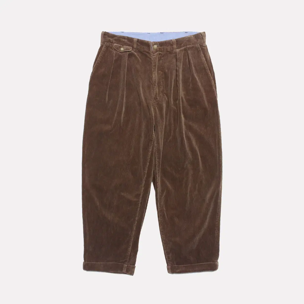 Beams Plus Corduroy Pants [BEAMS PLUS]_1937