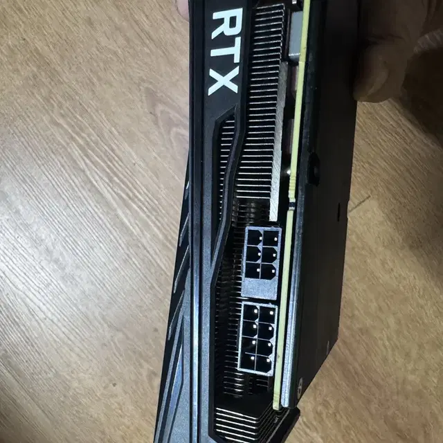 RTX2080 Emtek