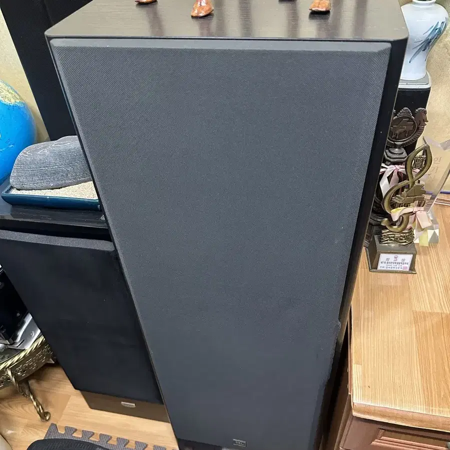 JBL LX66 스피커 2개 세트