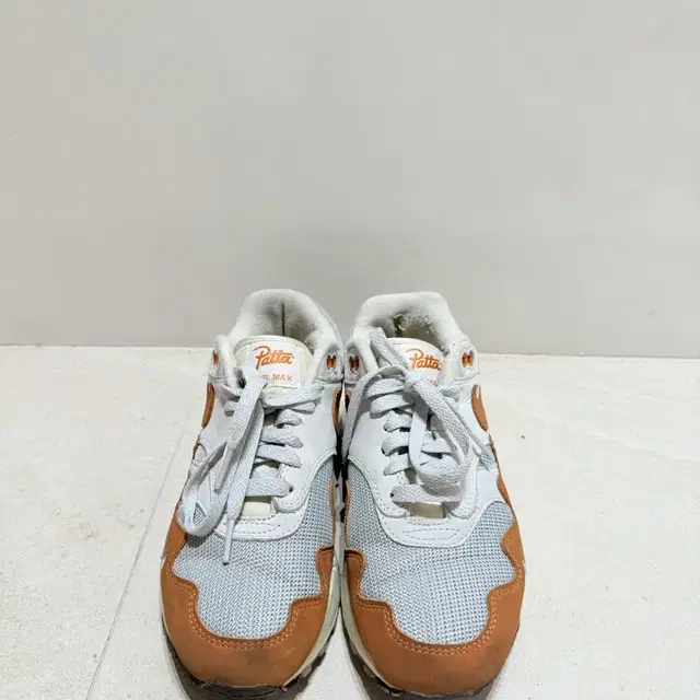 Nike X Patta Air Max 1 나이키 파타 에어 맥스 모나크