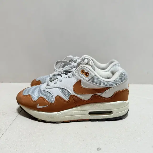 Nike X Patta Air Max 1 나이키 파타 에어 맥스 모나크