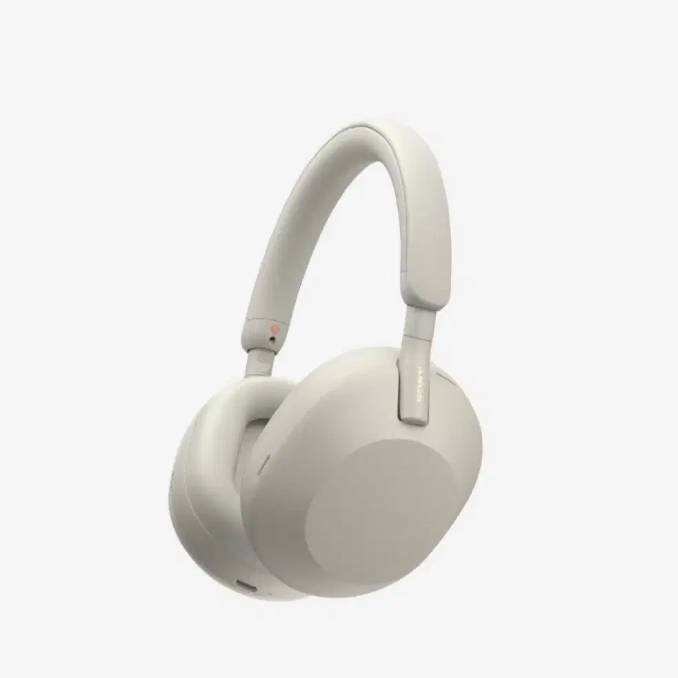 소니(Sony) WH-1000XM5 Silver