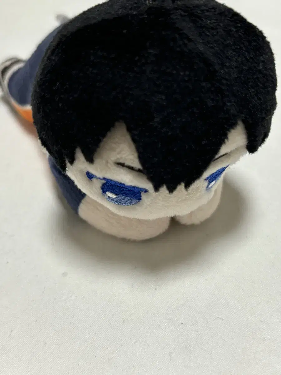 Haikyuu Kageyama Tongs Doll