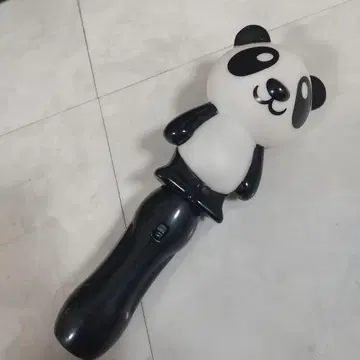 V6 팬더 팬더 응원봉