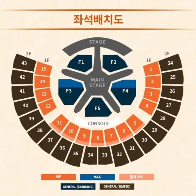 투바투 콘서트 대리티켓팅 구해요