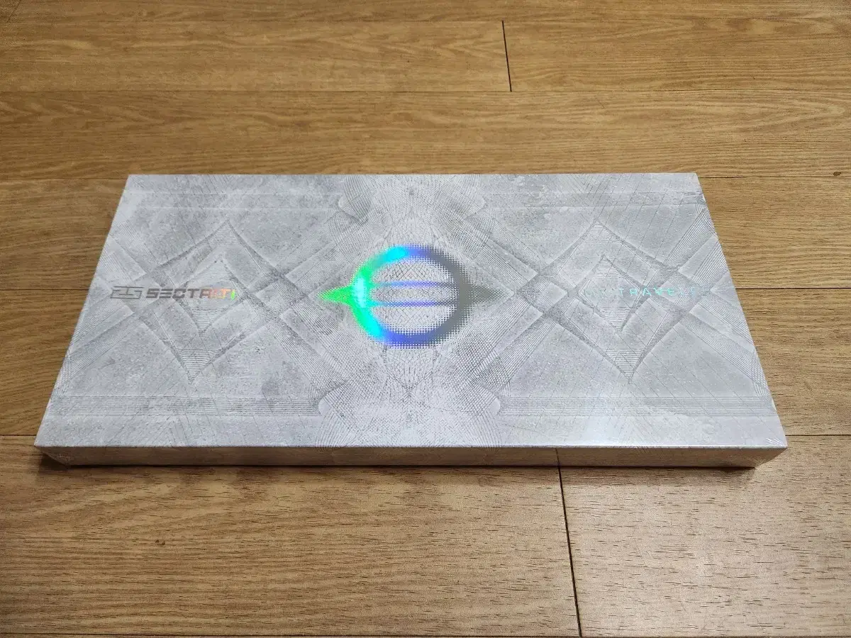 (Unsealed)Seo Taiji 25th Anniversary Time Traveler Blu-ray+DVD