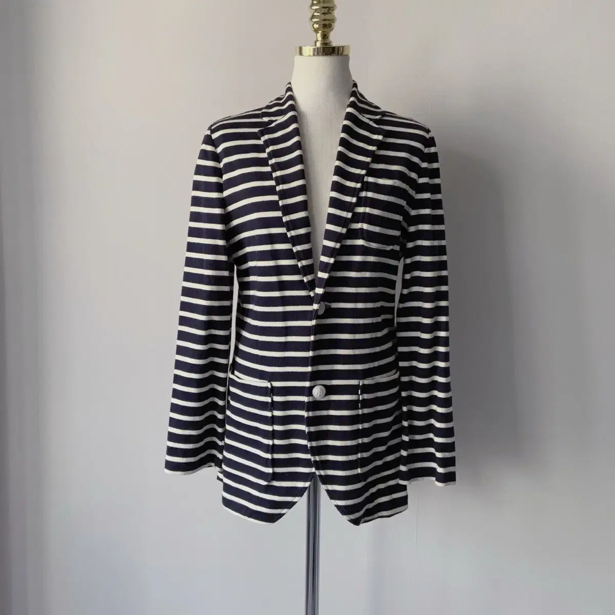 55 petit bateau 자켓 (신세계 정식수입)