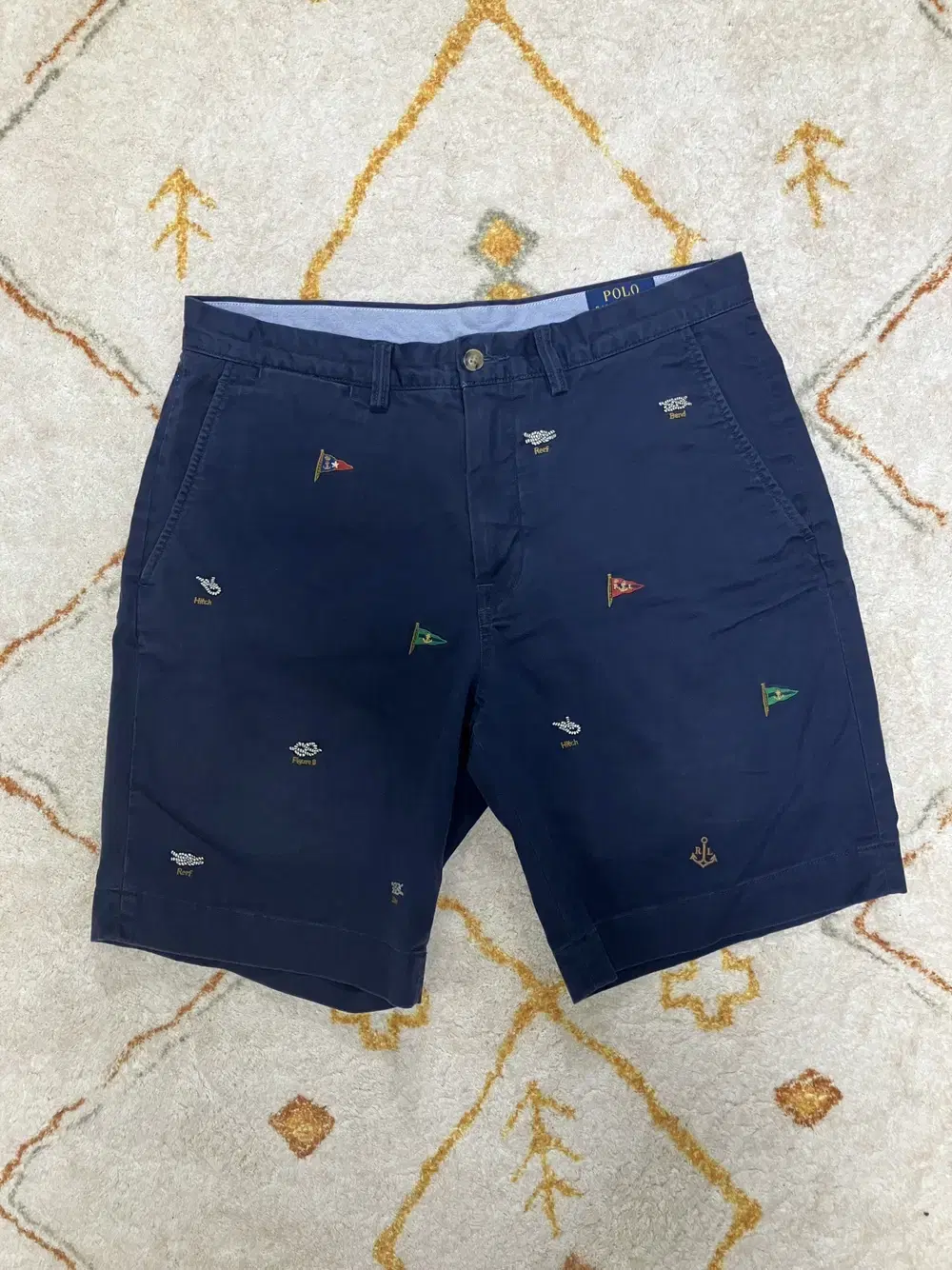 Polo vahn size 32 sells