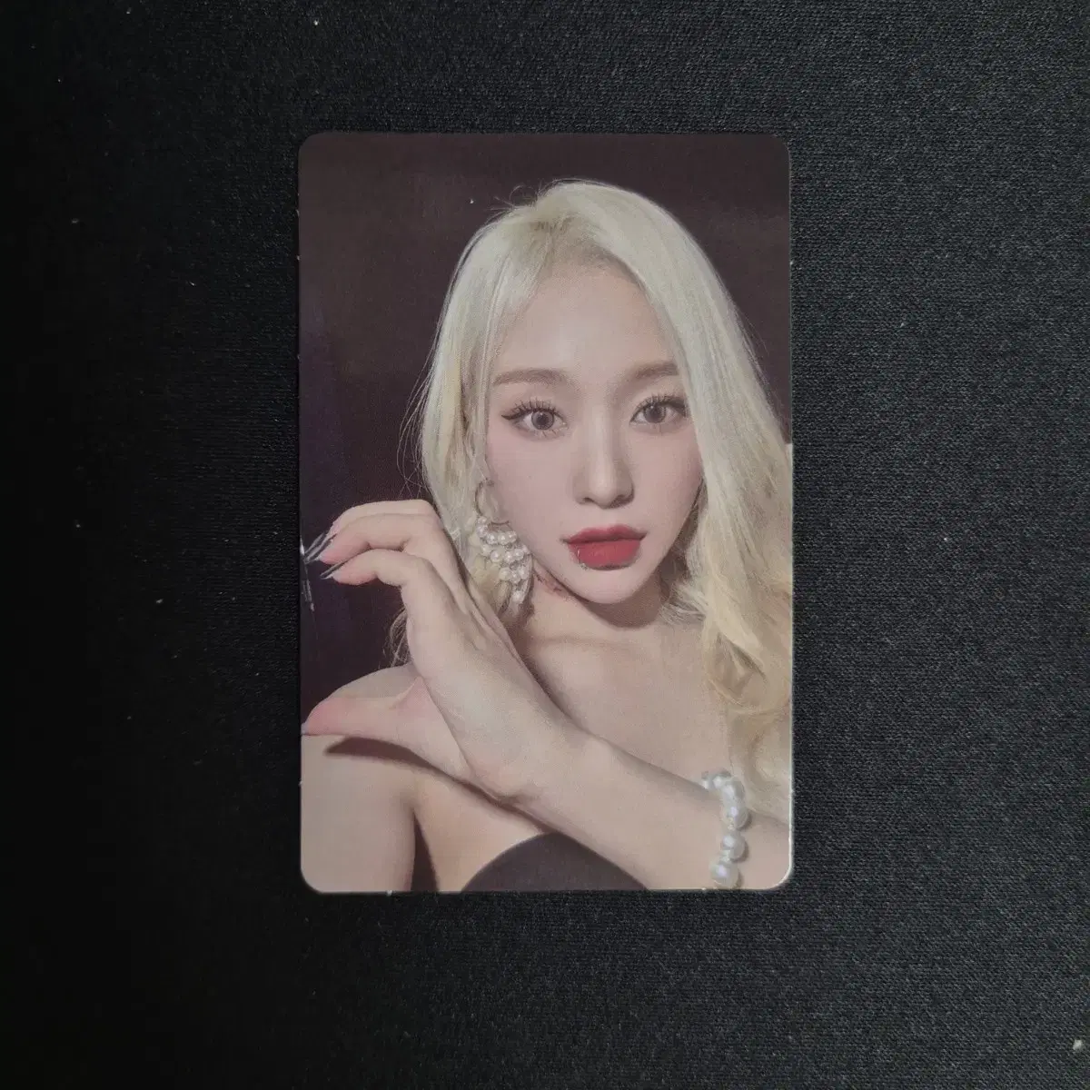 Dreamcatcher gahyeon photocard Ootidi Album