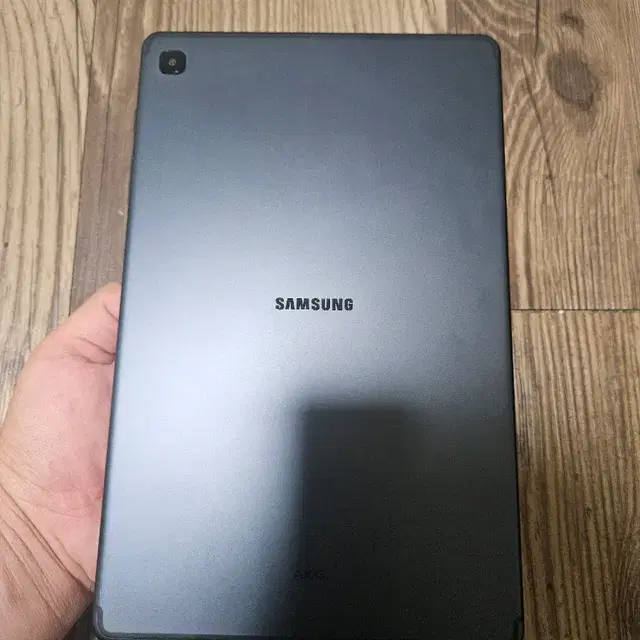 갤럭시탭S6Lite WiFi 128GB 풀박스 S급 판매