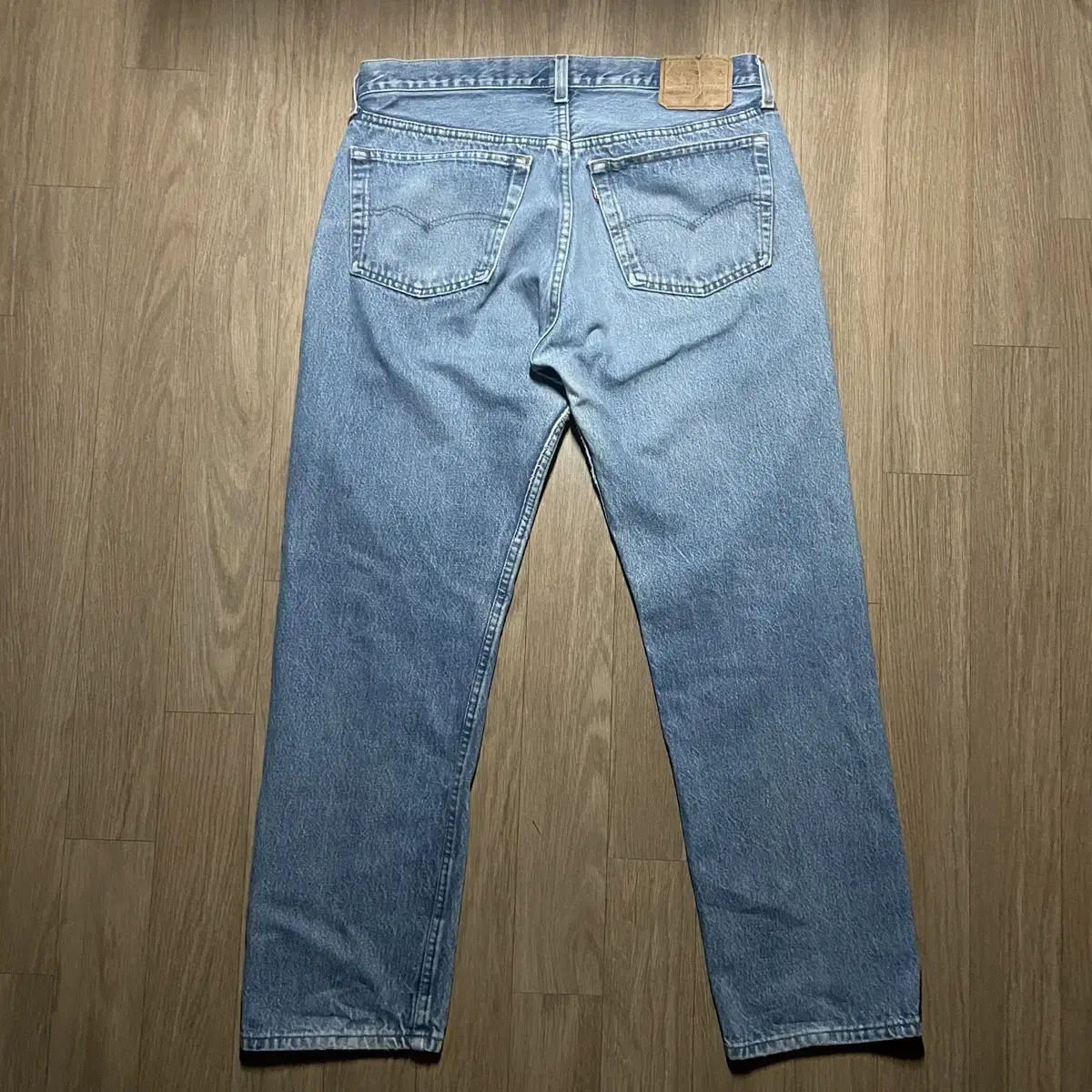 32-33) 80s 리바이스 501 made in usa